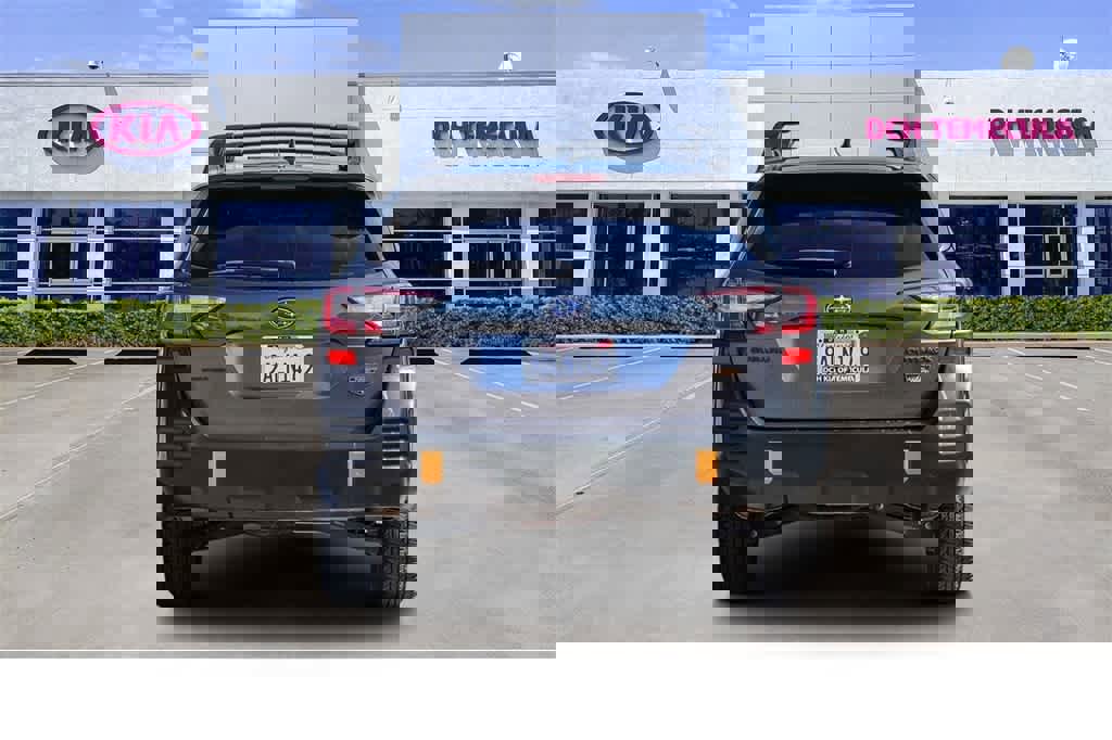 Used 2022 Subaru Outback Wilderness image 5