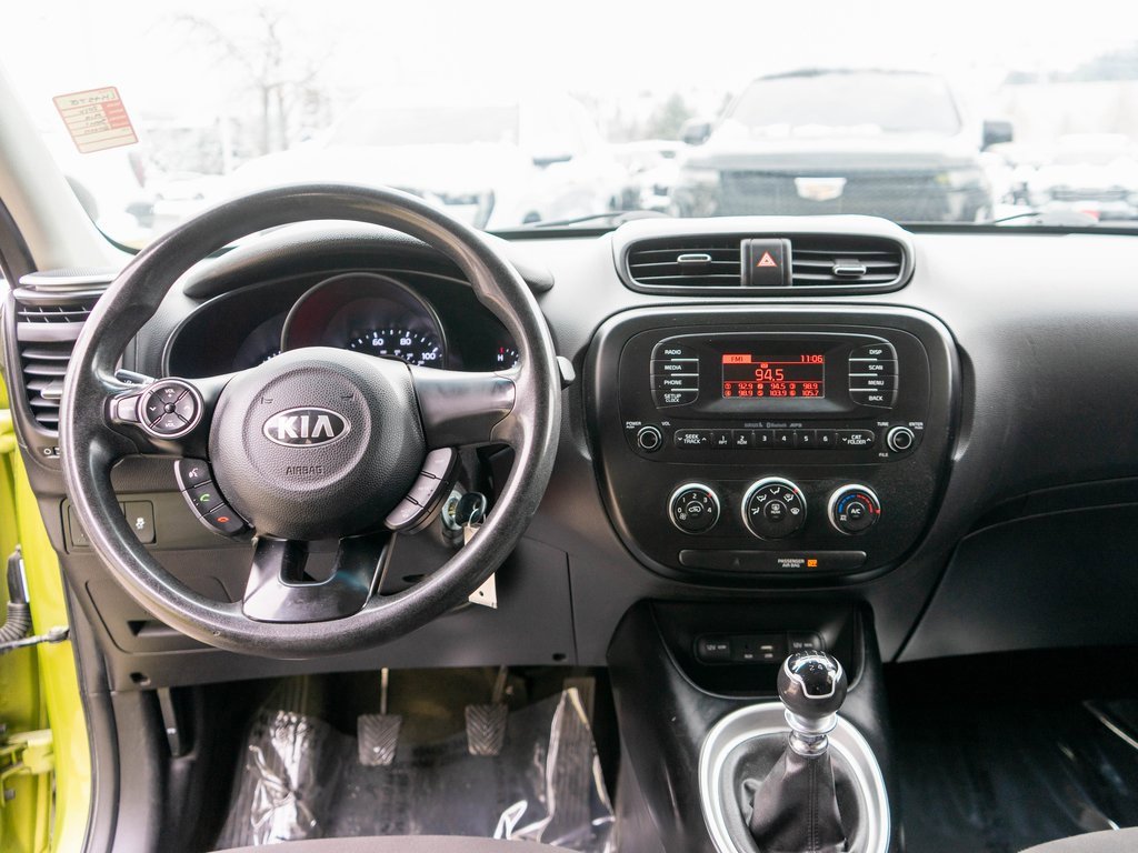 Used 2016 Kia Soul image 13