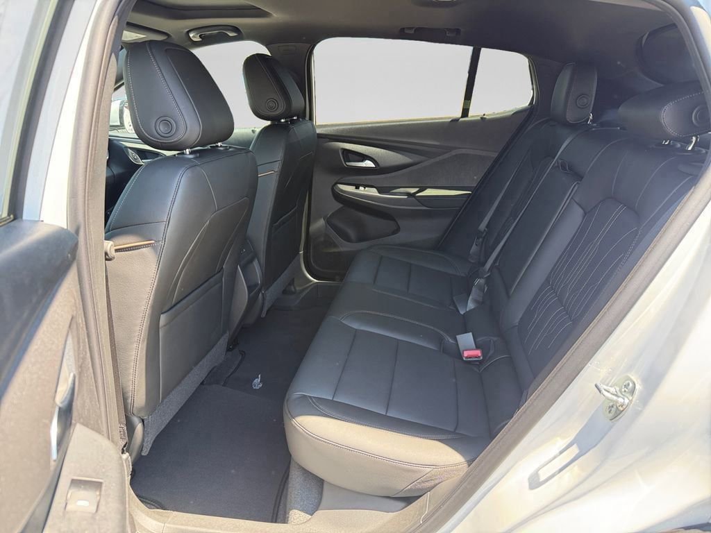 New 2026 Buick Envista Preferred FWD image 15