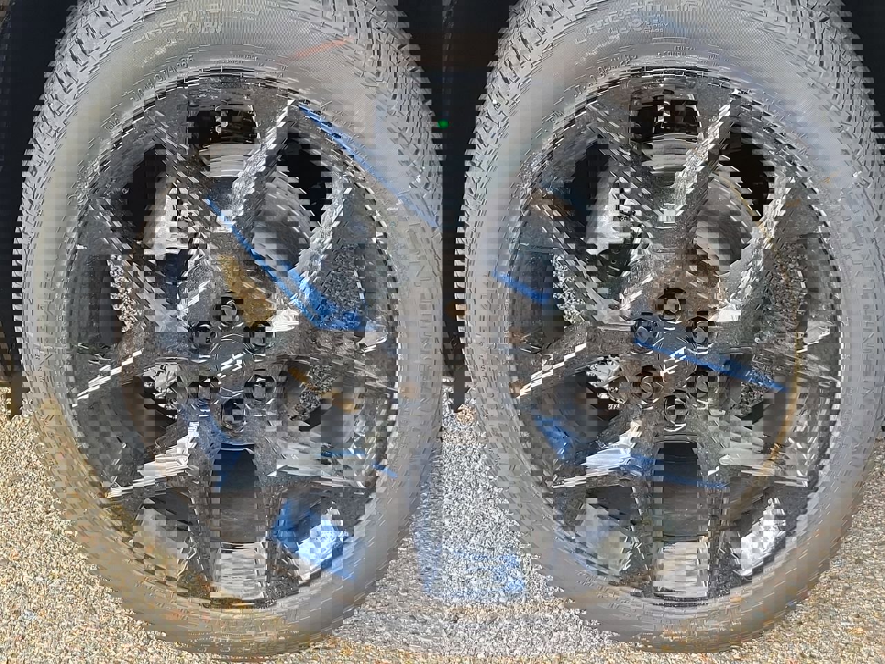 New 2026 Chevrolet Traverse RS image 64