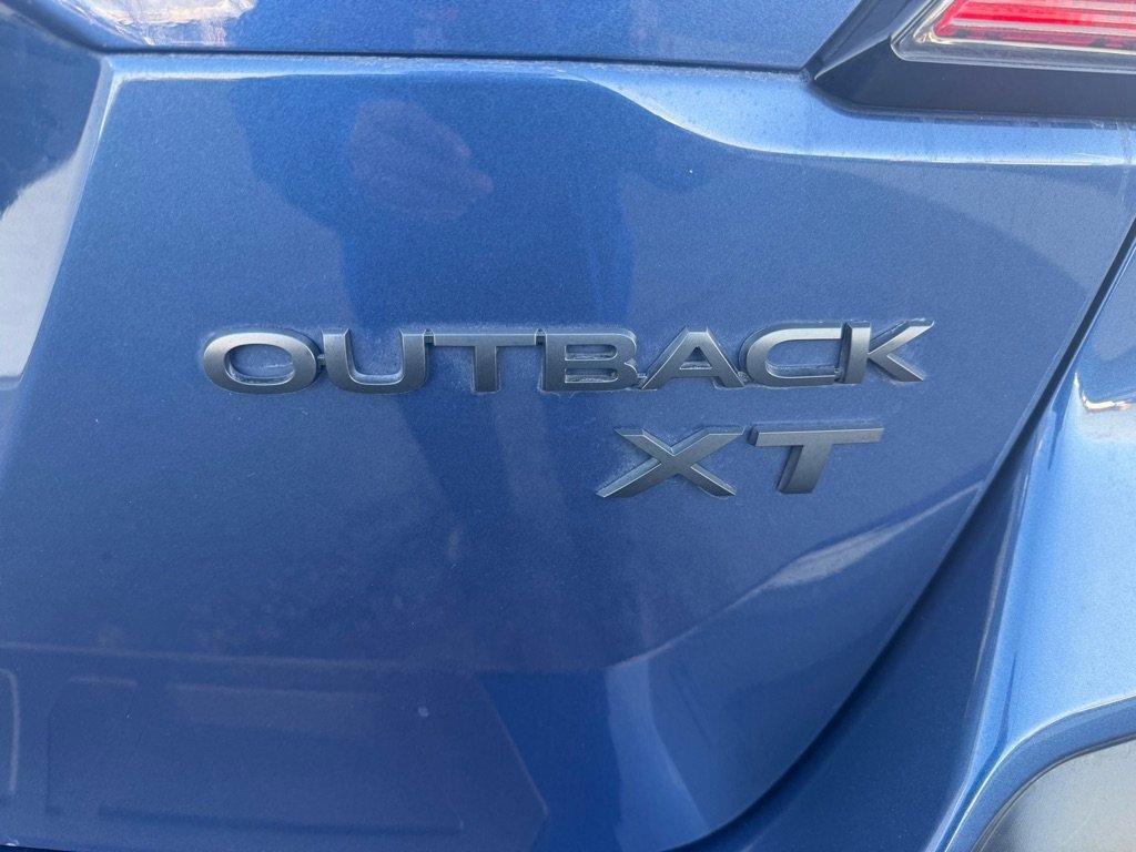 Used 2022 Subaru Outback Onyx Edition XT image 24
