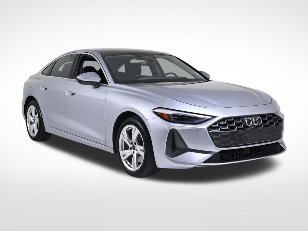 Used 2025 Audi A5 2.0T Premium w/ Convenience Package image 7