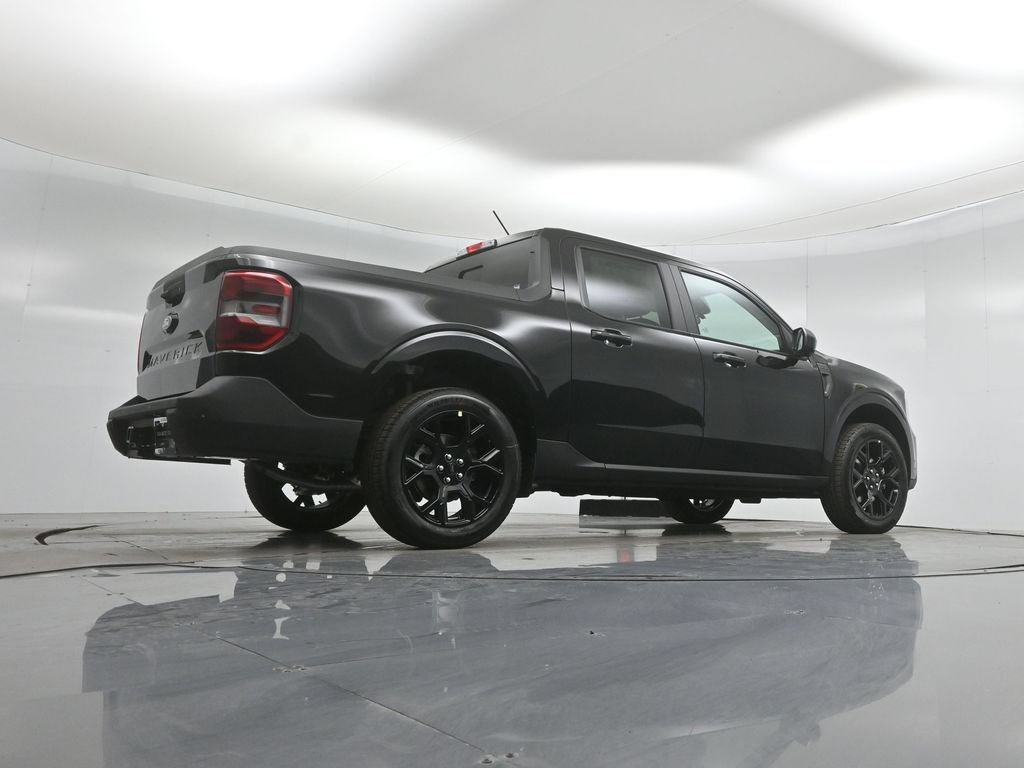 New 2026 Ford Maverick Lariat AWD/4WD image 47