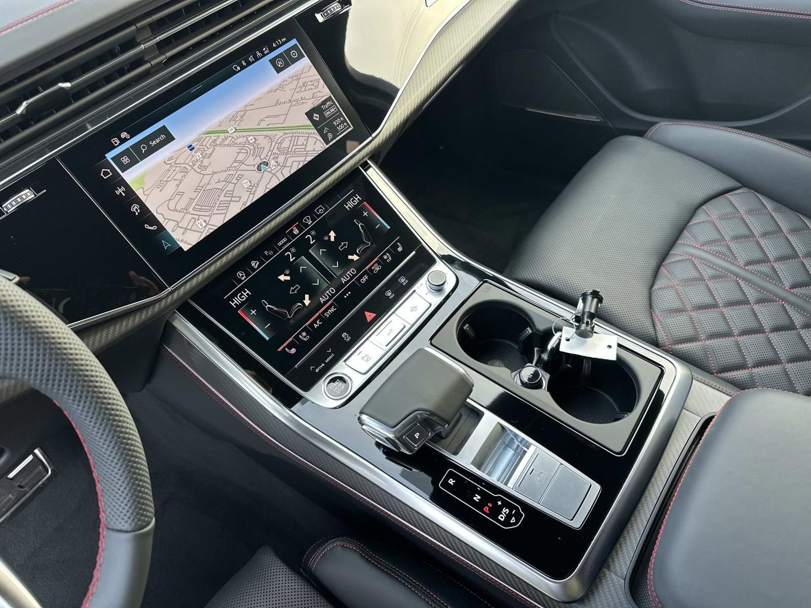 New 2026 Audi Q7 3.0T Prestige AWD/4WD image 25