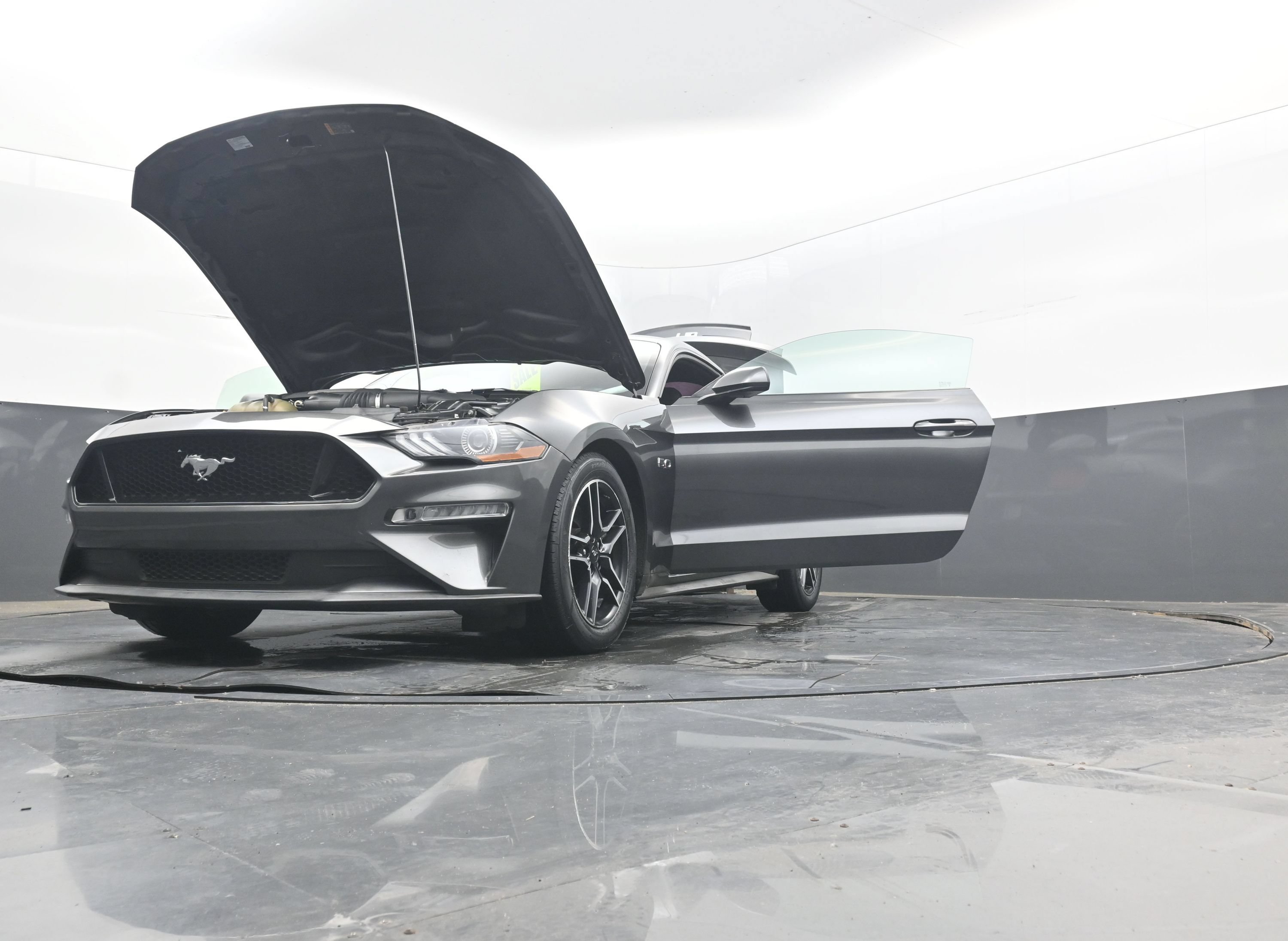 Used 2020 Ford Mustang GT RWD image 40
