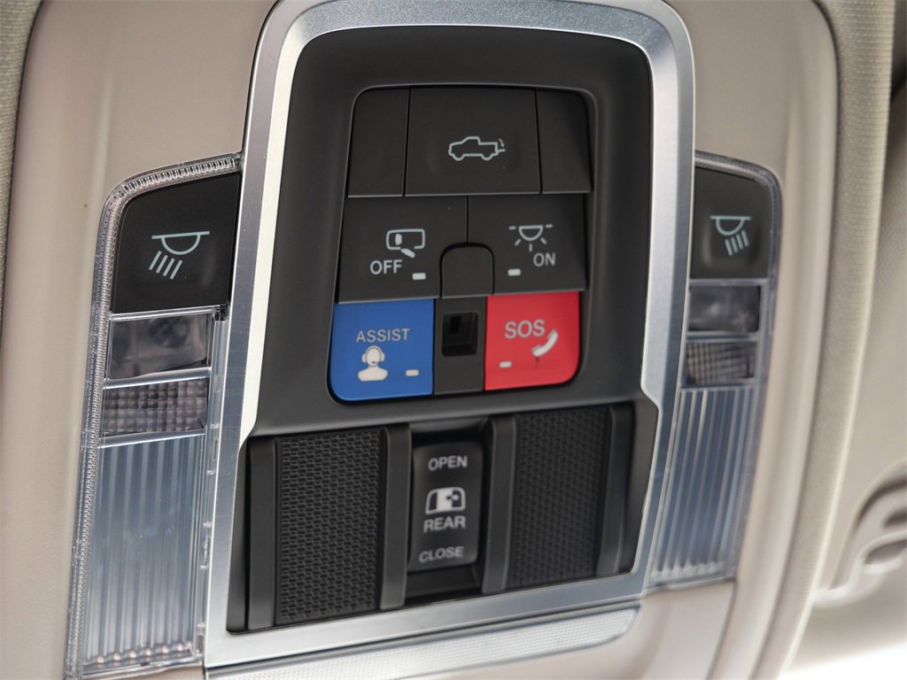 Used 2022 RAM 1500 Laramie image 25