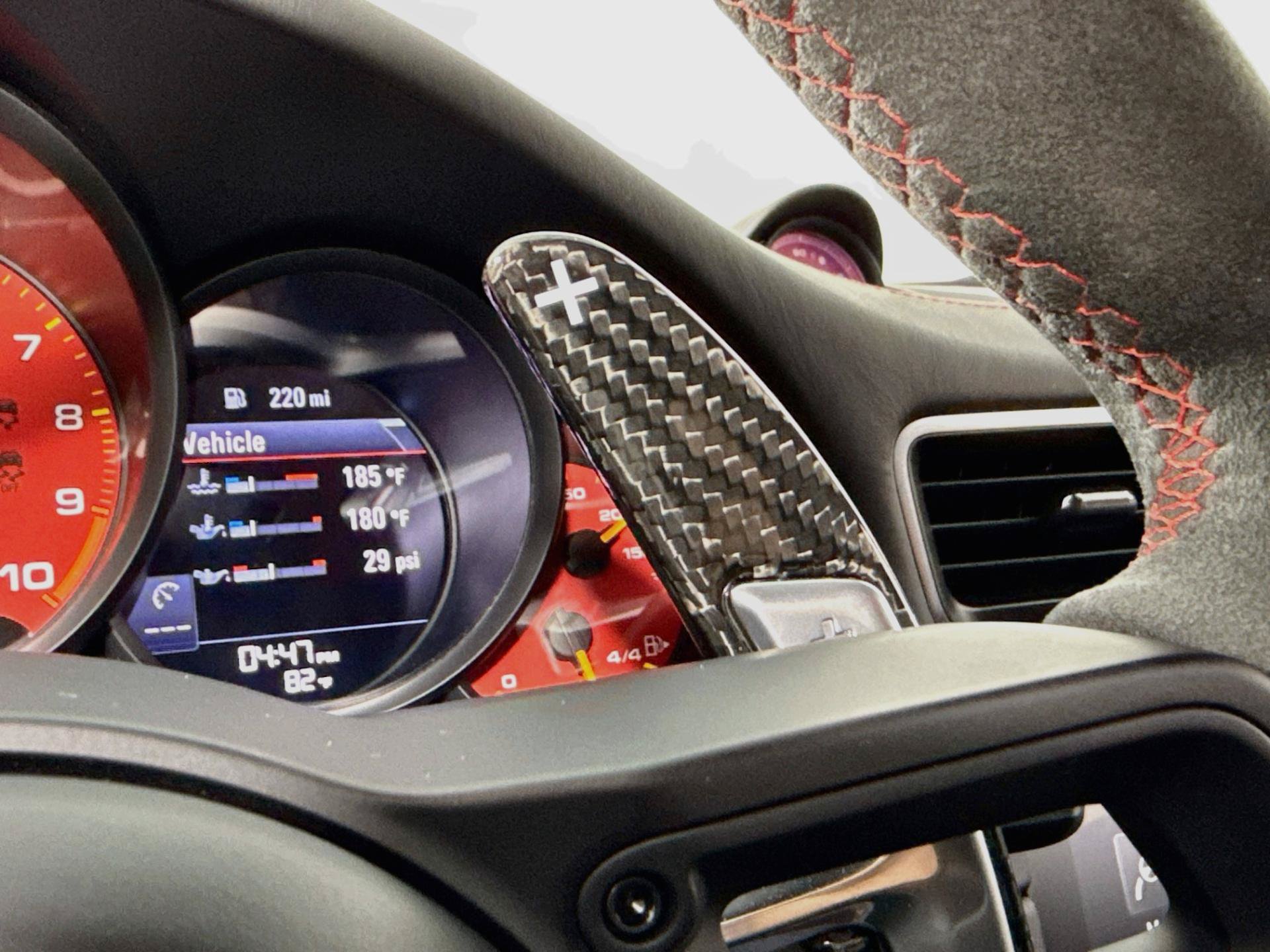 Used 2019 Porsche 911 GT3 RWD image 35