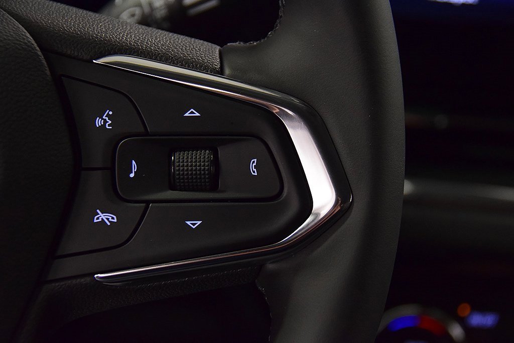 New 2025 Chevrolet Trax ACTIV image 19