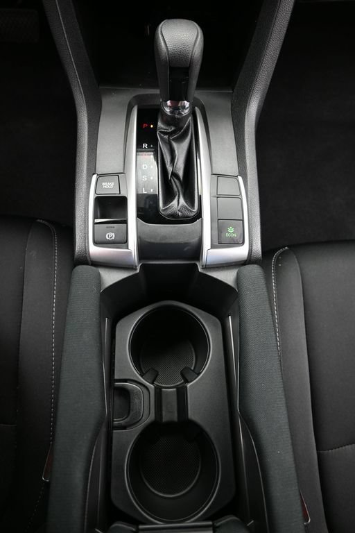Certified 2020 Honda Civic LX image 18