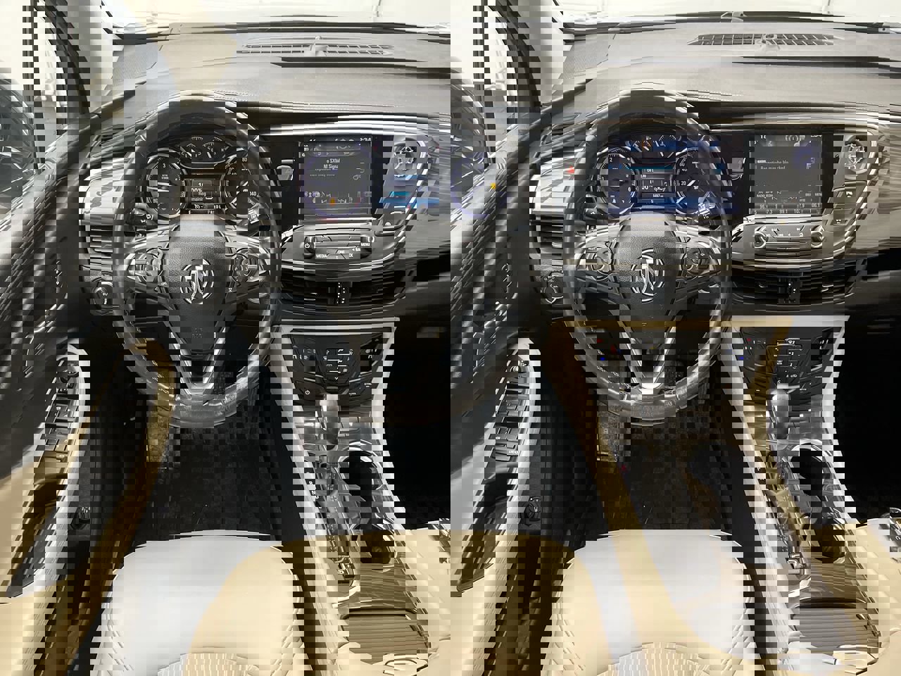 Used 2019 Buick Envision Preferred image 15