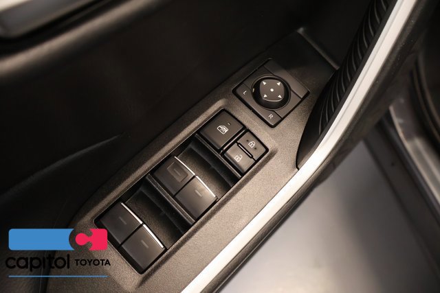Certified 2025 Toyota RAV4 XLE AWD/4WD image 12
