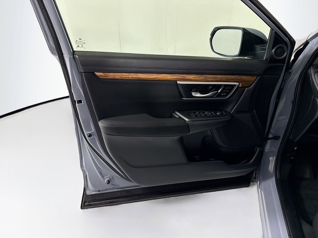 Used 2021 Honda CR-V EX image 24