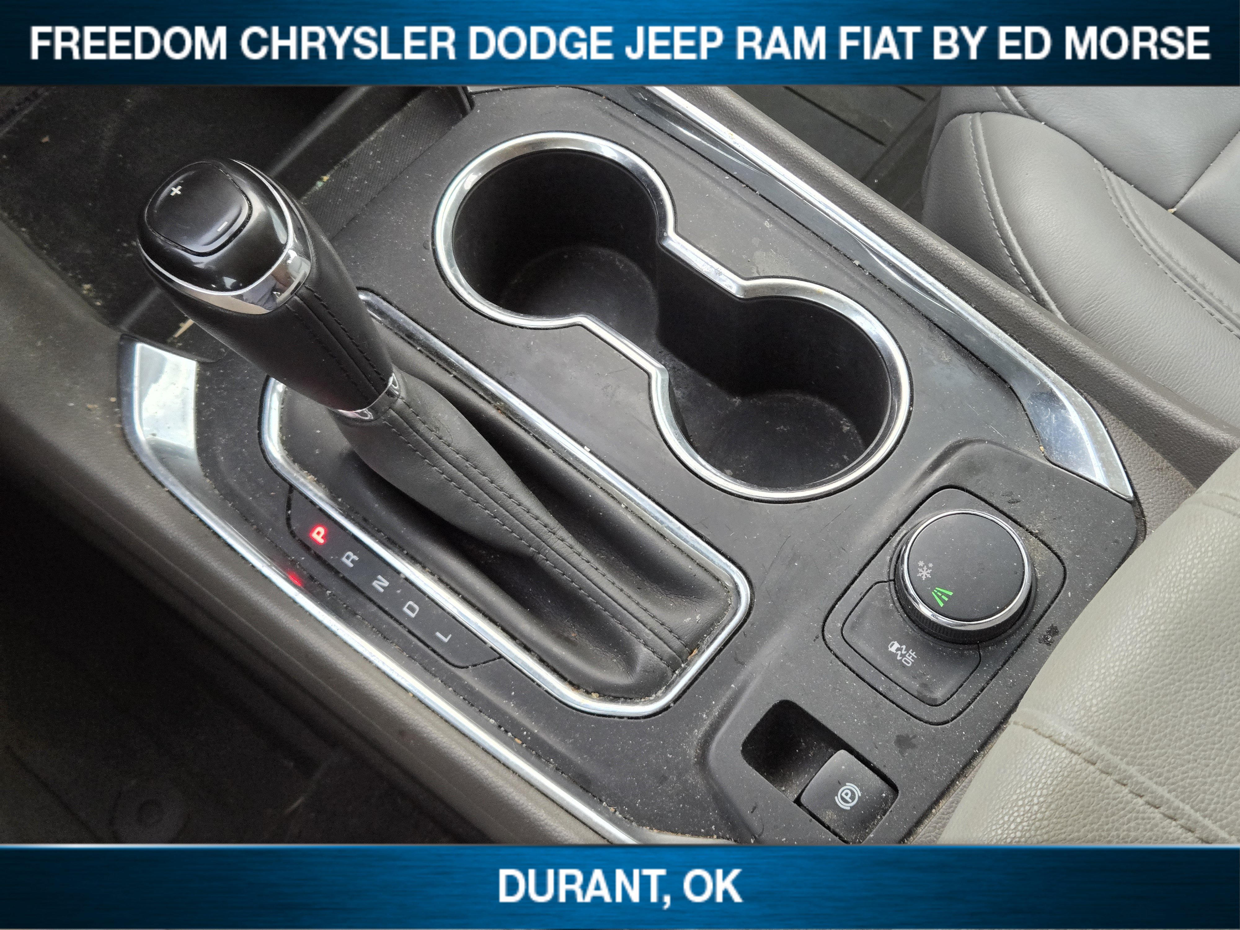 Used 2019 Chevrolet Traverse LT w/ LPO, Floor Liner Package FWD image 14
