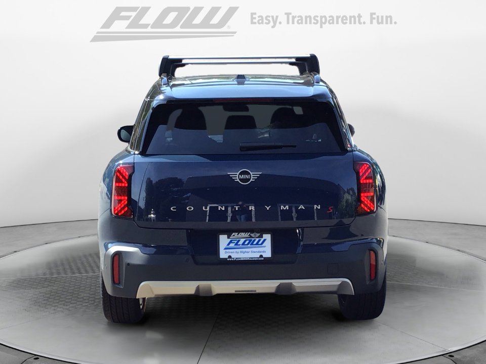 New 2026 MINI Cooper Countryman S image 6