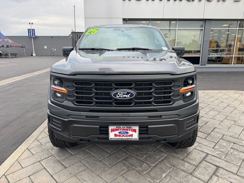 Used 2025 Ford F150 XL AWD/4WD image 25