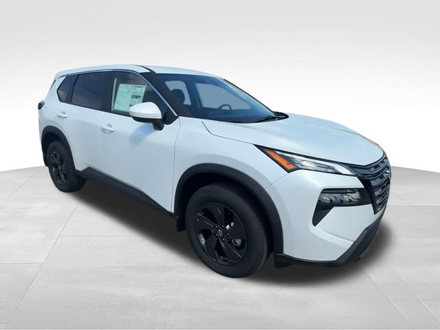 New 2026 Nissan Rogue SV w/ Cold Weather Package AWD/4WD video 2