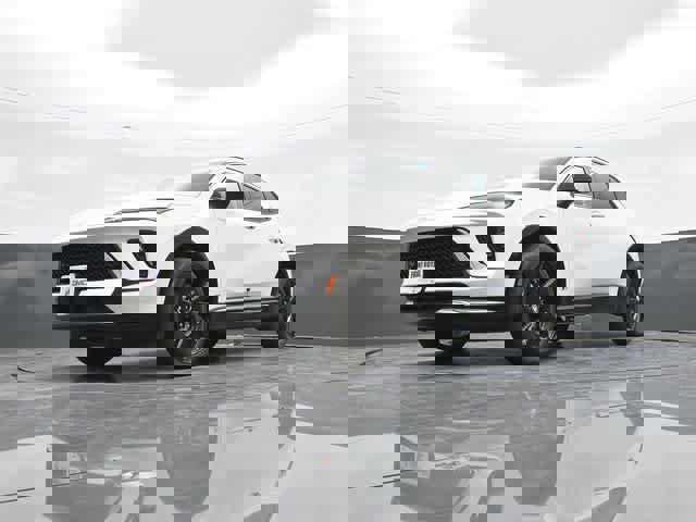 New 2025 Buick Envision Sport Touring image 70