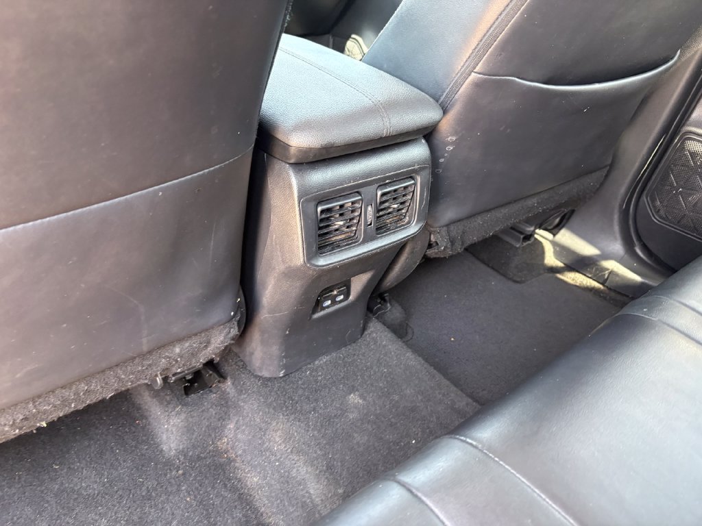 Used 2022 Toyota RAV4 XLE Premium FWD image 15