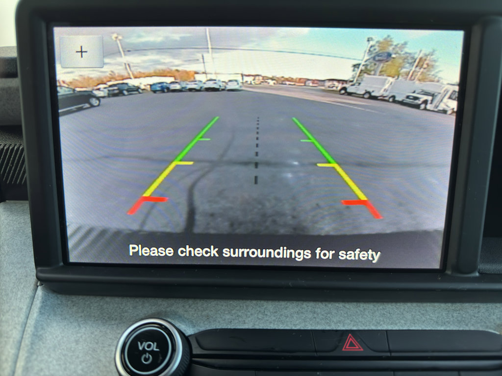 Used 2023 Ford Maverick XLT image 19