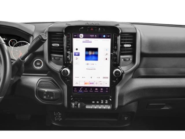 New 2027 RAM 2500 Tradesman AWD/4WD image 9