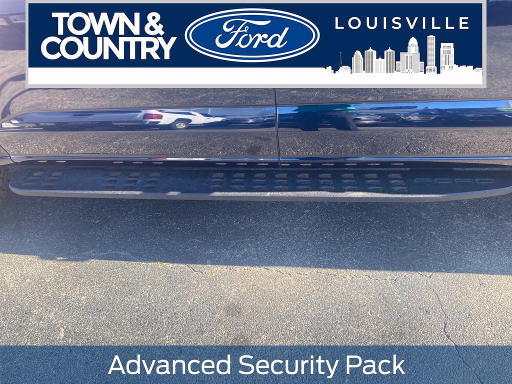Used 2023 Ford F150 Tremor w/ Equipment Group 402A High AWD/4WD image 18