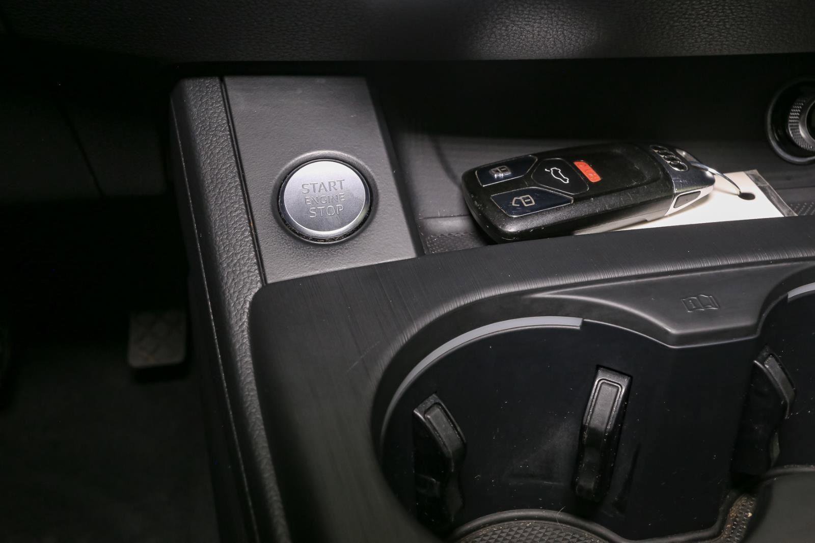 Used 2018 Audi A5 2.0T Premium Plus w/ Premium Plus image 33