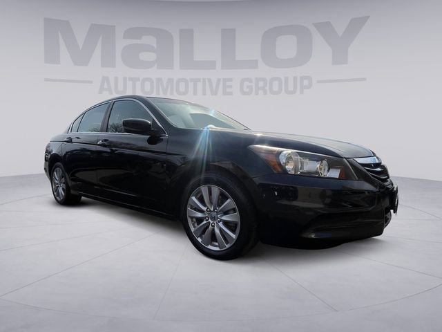 Used 2012 Honda Accord EX-L image 7