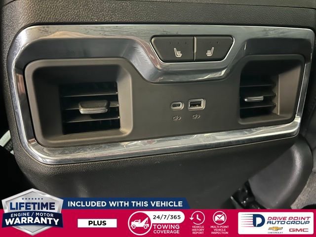 Used 2025 GMC Sierra 1500 Denali image 32