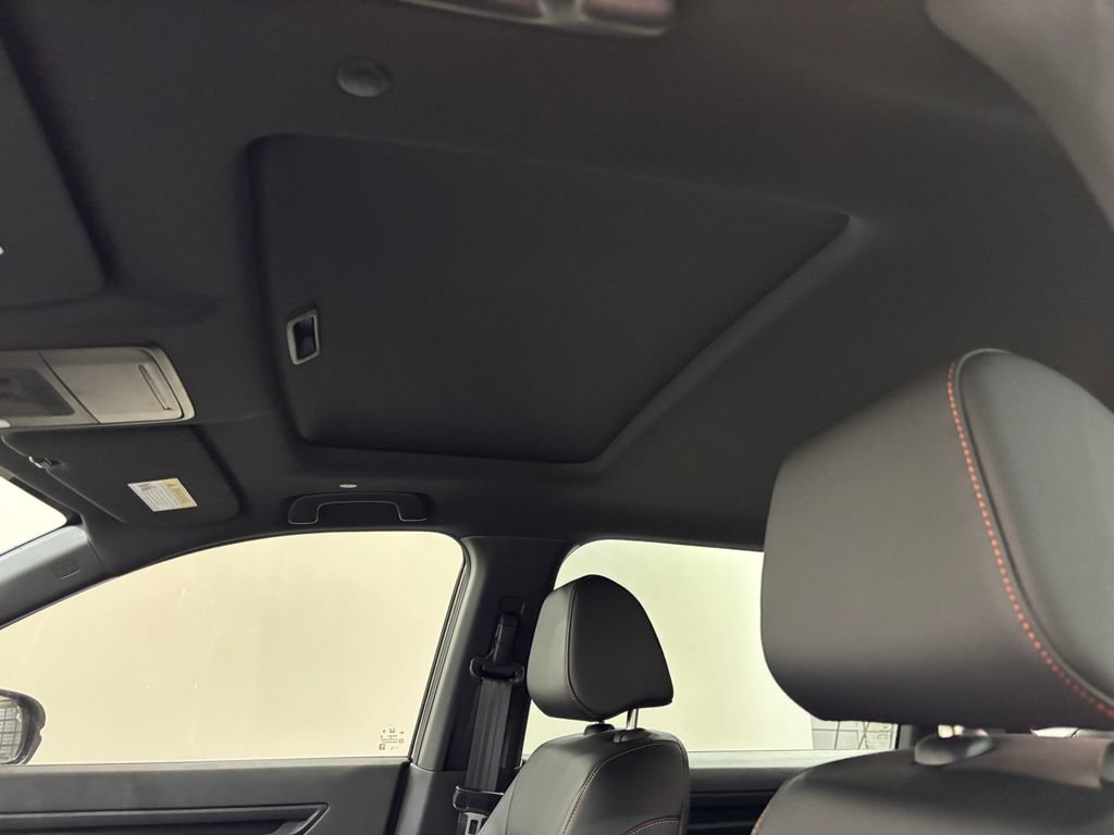 New 2026 Honda CR-V Sport-L image 13