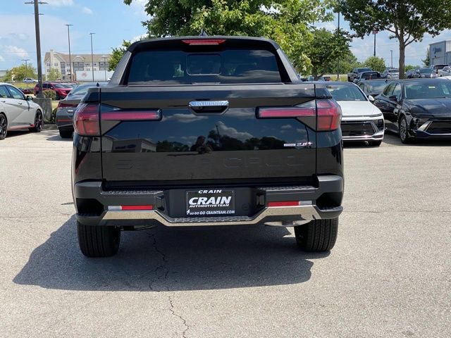 New 2026 Hyundai Santa Cruz Limited AWD/4WD image 6