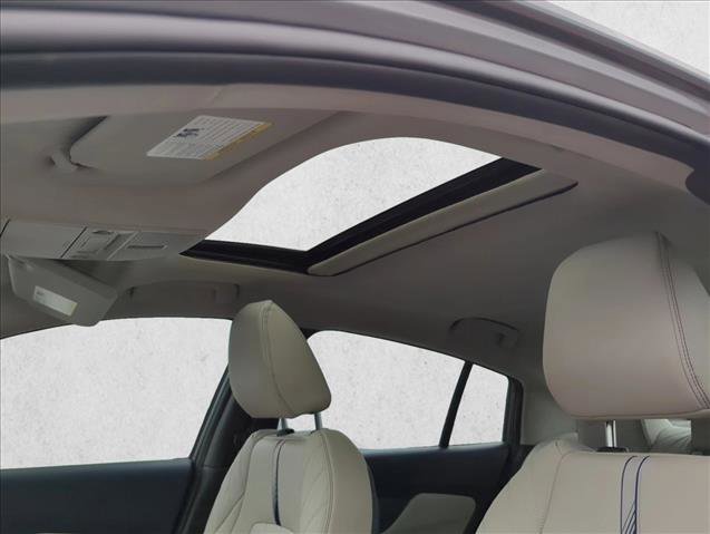 New 2026 Nissan Sentra SL w/ Floor Mat Package image 21