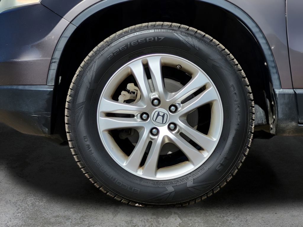 Used 2010 Honda CR-V EX image 10