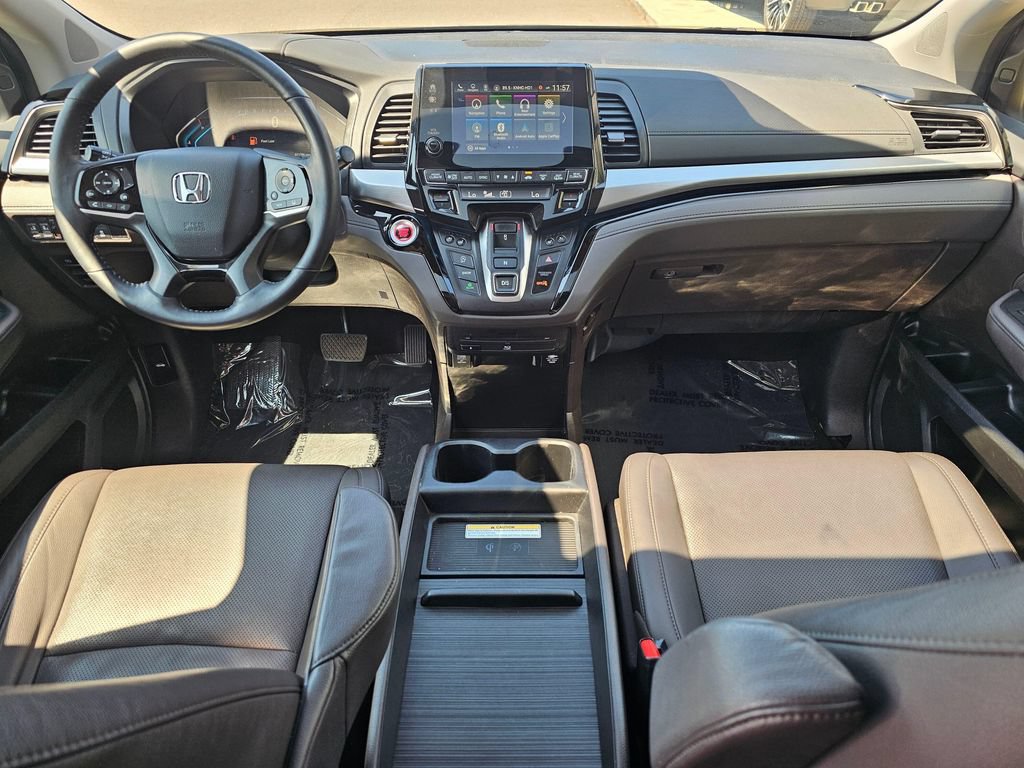 Used 2019 Honda Odyssey Elite image 19