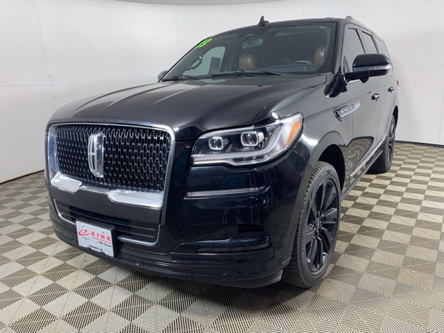 Used 2023 Lincoln Navigator Reserve w/ Equipment Group 201A AWD/4WD image 15