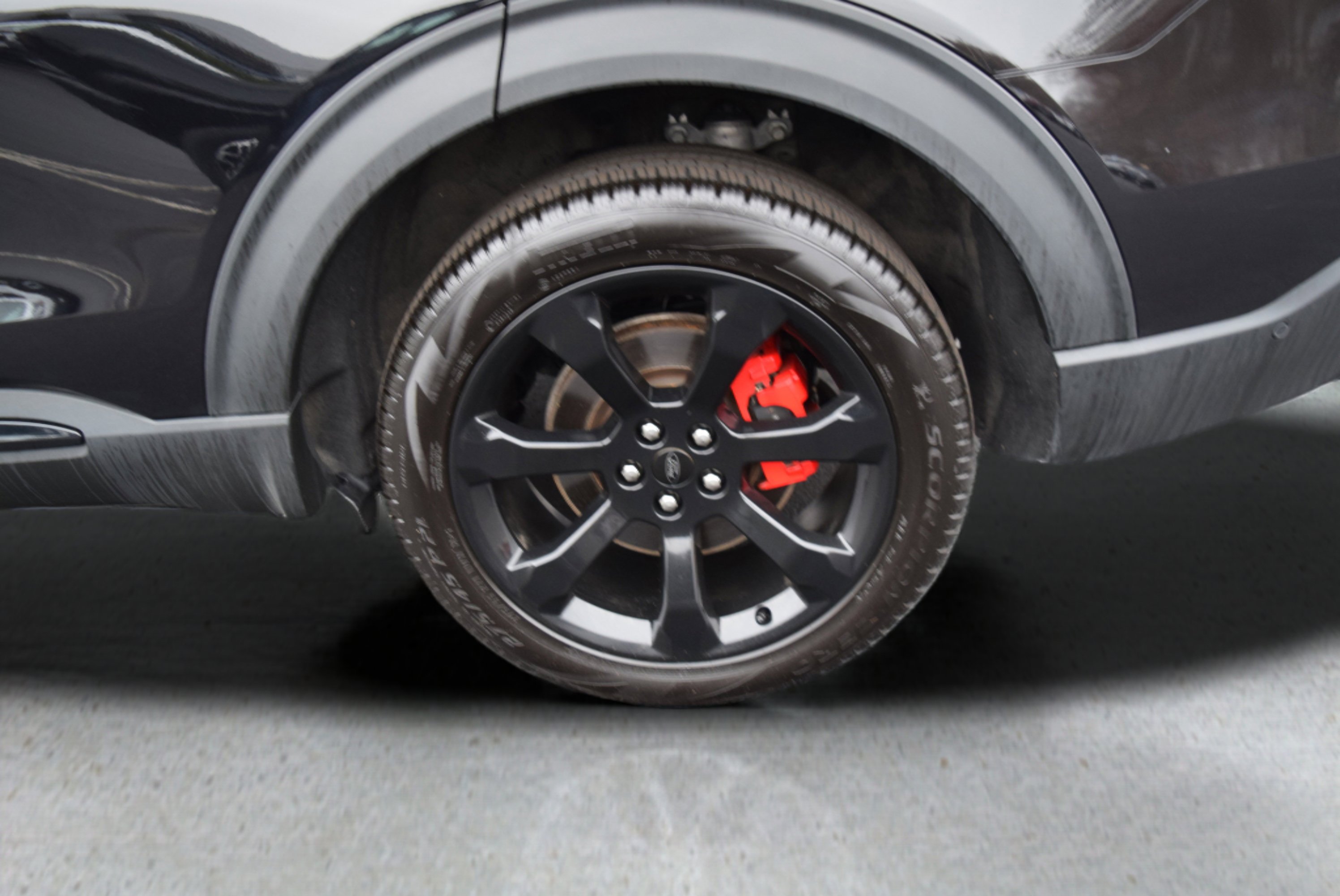 Used 2022 Ford Explorer ST w/ Equipment Group 401A AWD/4WD image 7