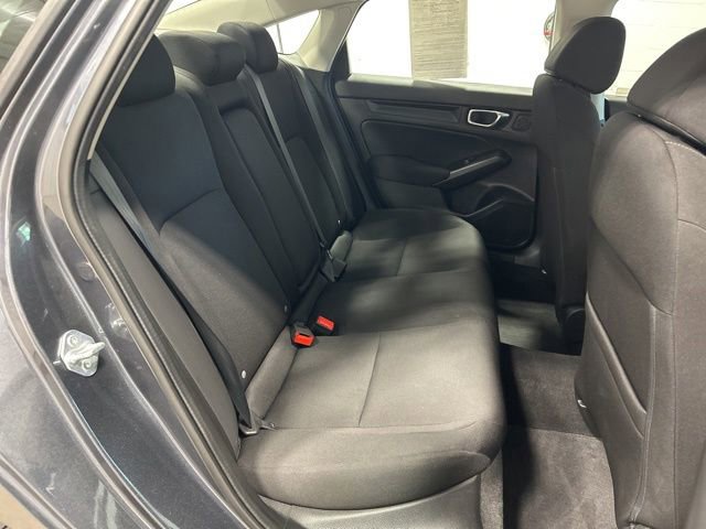 Certified 2022 Honda Civic EX image 19