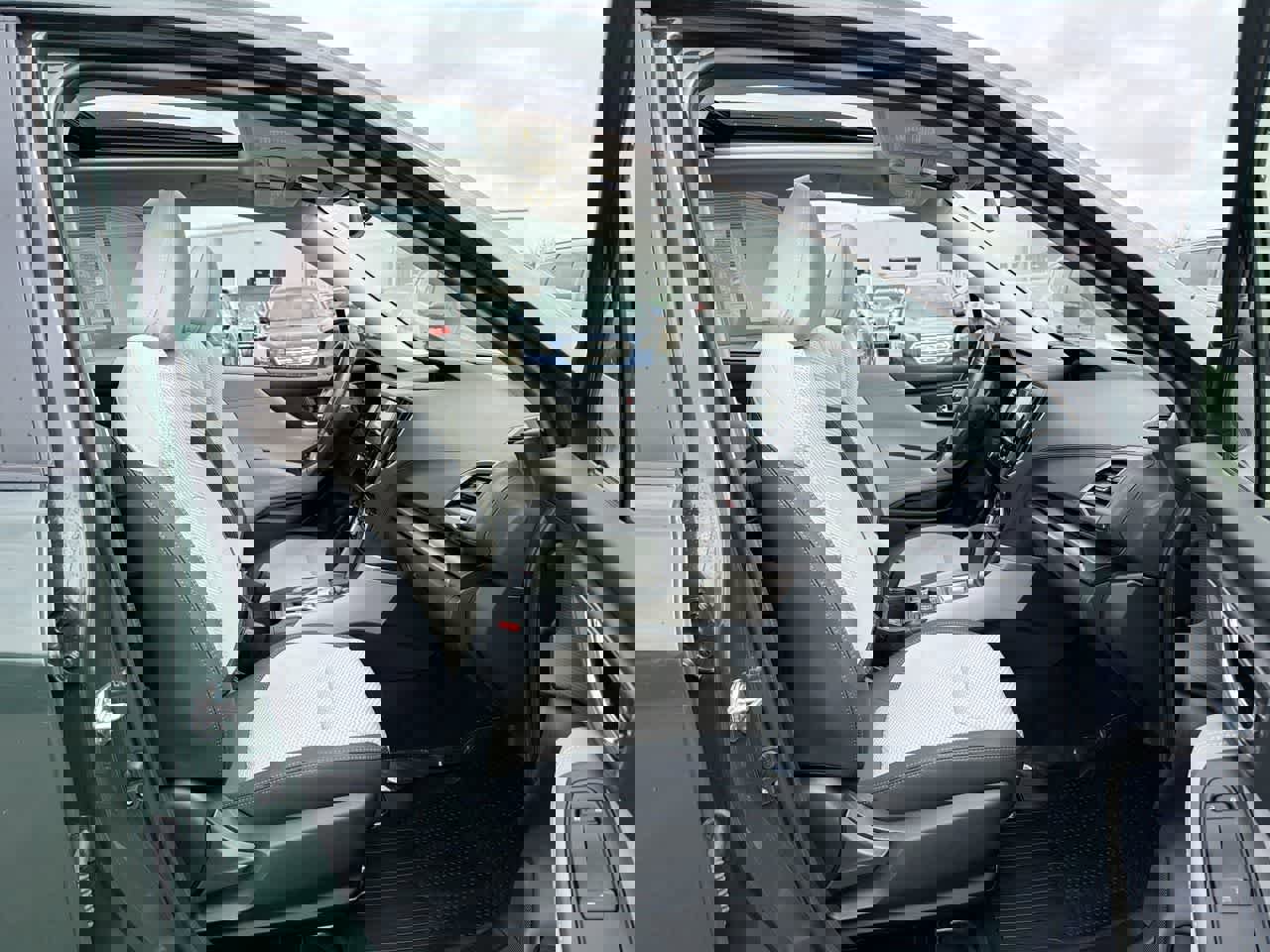 Certified 2023 Subaru Forester Premium image 27