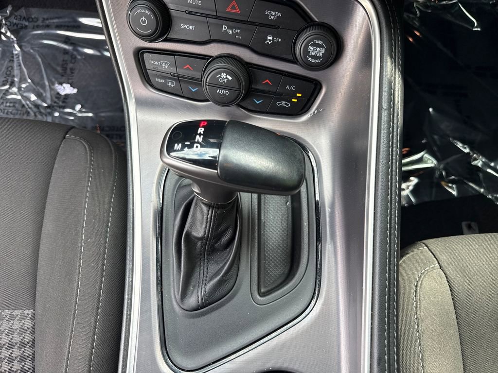 Used 2020 Dodge Challenger GT RWD image 26