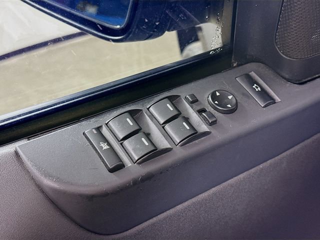 Used 2007 Land Rover Range Rover HSE image 18