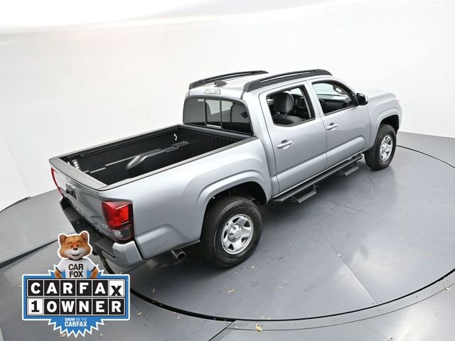 Used 2023 Toyota Tacoma SR image 25