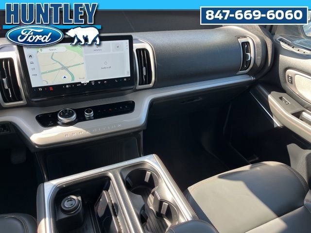 Used 2025 Ford Expedition Max Active image 20