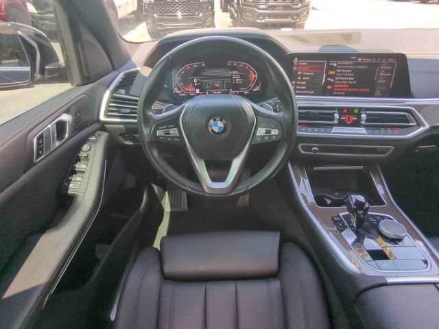 Used 2022 BMW X5 xDrive40i AWD/4WD image 18