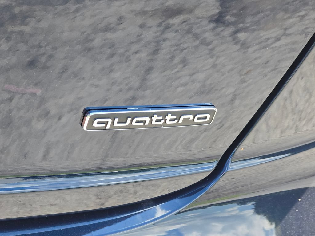 New 2026 Audi Q8 Prestige AWD/4WD image 11
