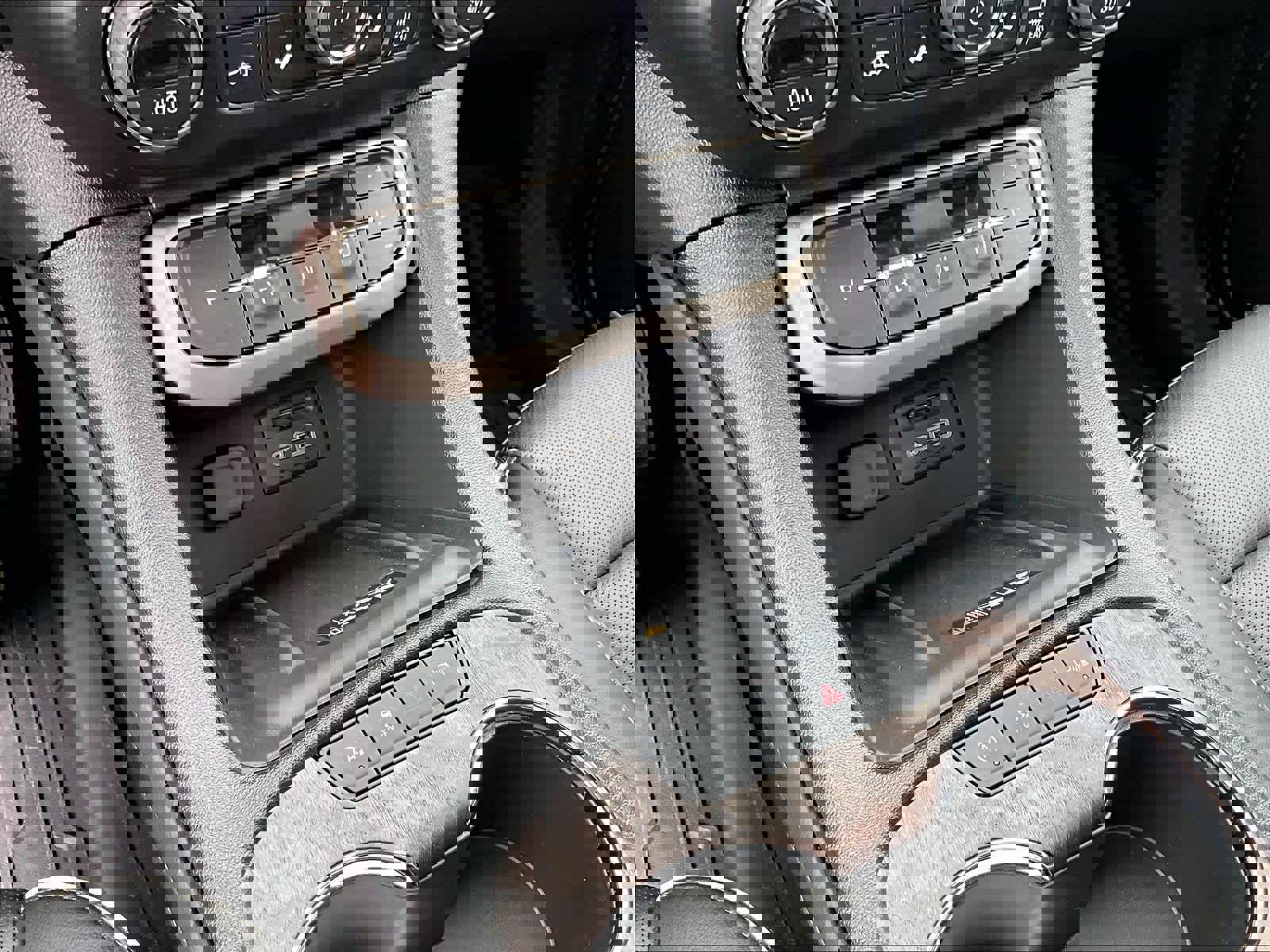 Used 2023 GMC Acadia Denali w/ Denali Ultimate Package AWD/4WD image 27