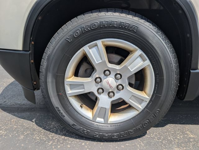 Used 2012 GMC Acadia SL FWD image 26