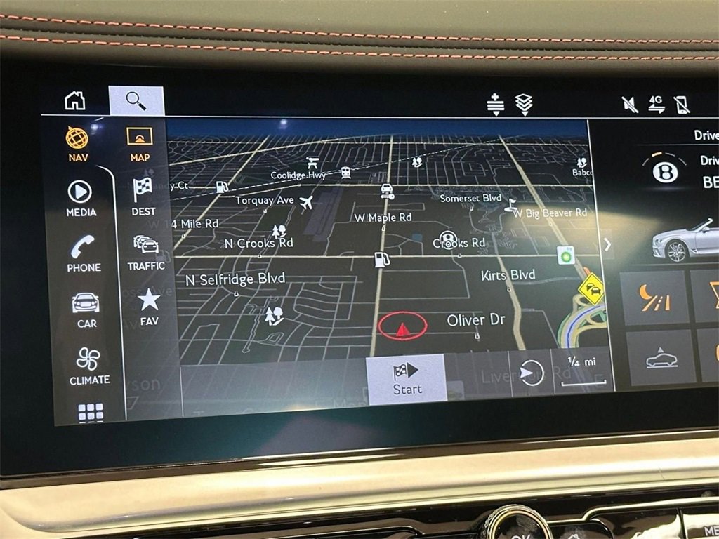 Used 2020 Bentley Continental GT image 27