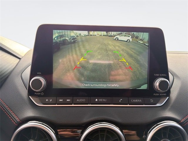 Used 2024 Nissan Sentra SR image 37