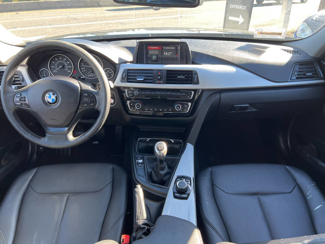 Used 2018 BMW 320i Sedan image 21
