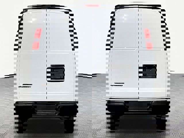 New 2026 Chevrolet Express 2500 image 5