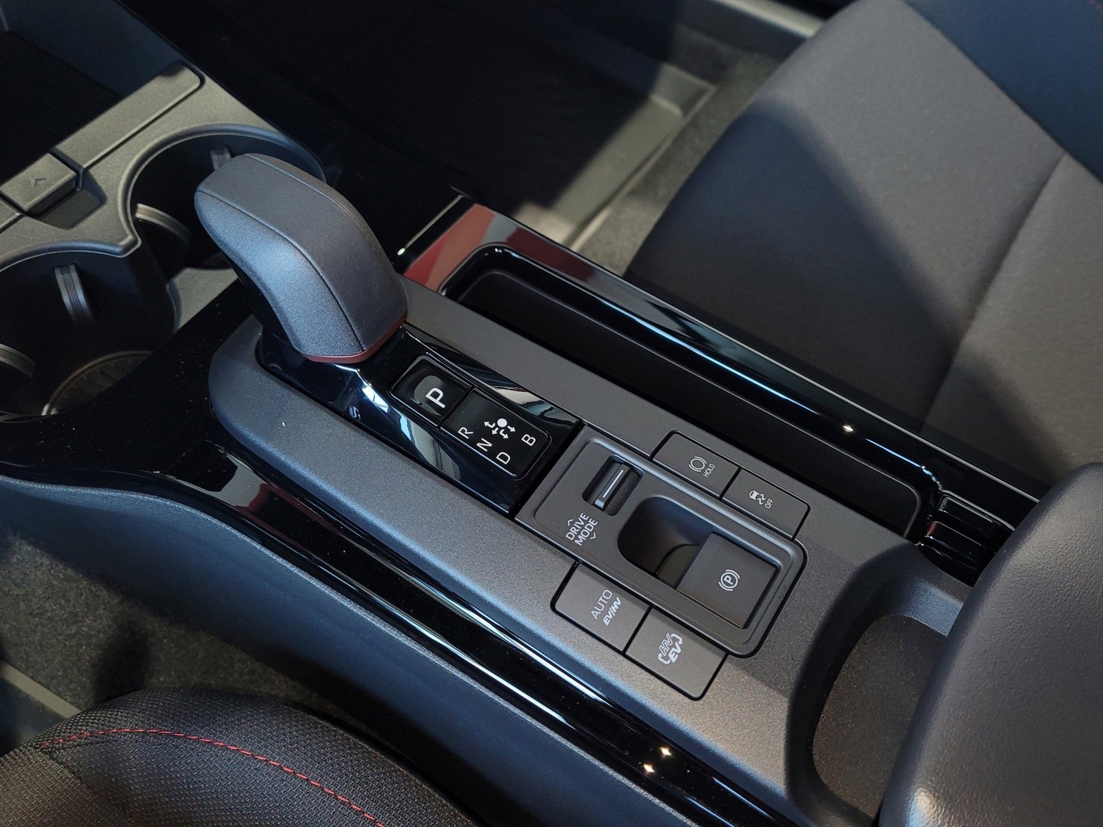 New 2026 Toyota Prius Plug-In Hybrid image 11